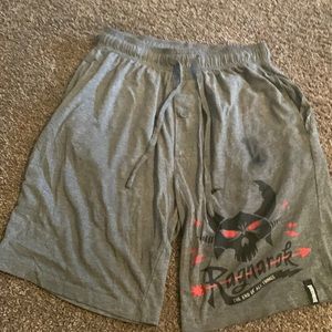 Fortnite shorts